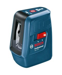 Лазерний нивелир BOSCH GLL 3X, фото  | SNABZHENIE.com.ua