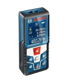 Лазерный дальномер Bosch GLM 500, фото  | SNABZHENIE.com.ua
