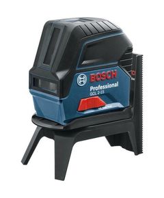 Лазерний нивелір Bosch GCL 2-15 з RM1 та L-Boxx 0601066E00, фото  | SNABZHENIE.com.ua