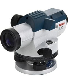 Оптический нивелир Bosch GOL 20D, фото  | SNABZHENIE.com.ua