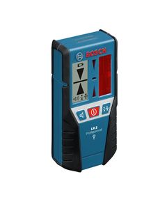 Приемник лазерного излучения Bosch LR2, фото  | SNABZHENIE.com.ua