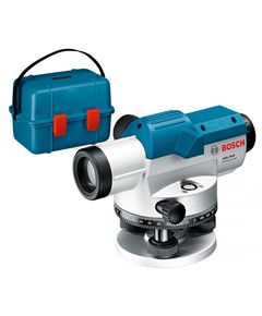 Оптический нивелир BOSCH GOL 26D, фото  | SNABZHENIE.com.ua
