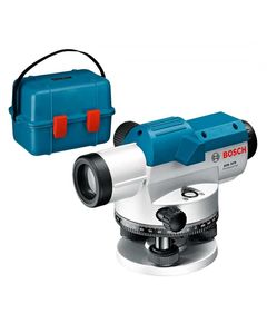 Оптический нивелир Bosch GOL 32D, фото  | SNABZHENIE.com.ua