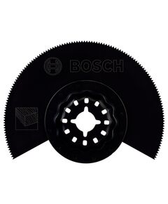 Полотно сегментное BOSCH ACZ 85 EC Starlock Promoline 2607017349, фото  | SNABZHENIE.com.ua