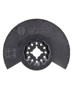 Полотно сегментное ACZ 85 МТ4 Starlock Promoline BOSCH 2607017350, фото  | SNABZHENIE.com.ua