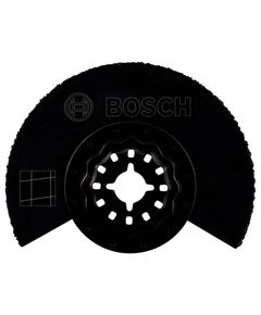 Полотно сегментное ACZ 85 МТ4 Starlock Promoline BOSCH 2607017350, фото  | SNABZHENIE.com.ua