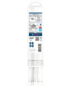 Набор буров и зубил SDS Plus-5X, 5 шт, BOSCH, фото  | SNABZHENIE.com.ua
