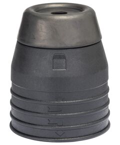 Патрон быстрозажимной BOSCH GBH4DSC (2608572059), фото  | SNABZHENIE.com.ua