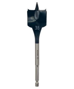 Свердло перове 35x152 мм Self Cut Speed BOSCH (2608595499), фото  | SNABZHENIE.com.ua