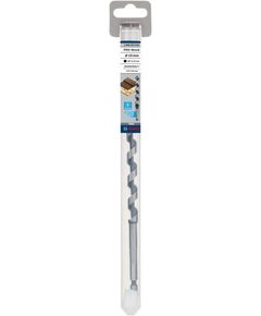 Винтовое сверло по дереву 10x235 мм BOSCH, фото  | SNABZHENIE.com.ua