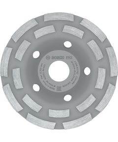 Алмазна чашка 125мм Expert для бетону BOSCH Aquarius Long Life, фото  | SNABZHENIE.com.ua