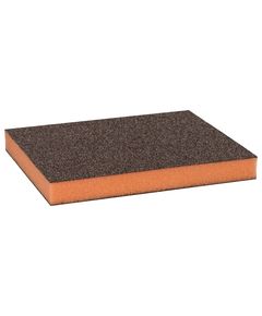 Губка Best for Contour Medium 98x120x13мм BOSCH 2608608229, фото  | SNABZHENIE.com.ua