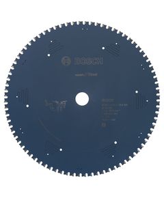 Пильный диск BOSCH 305 мм, 80 зубьев Expert for Steel, фото  | SNABZHENIE.com.ua