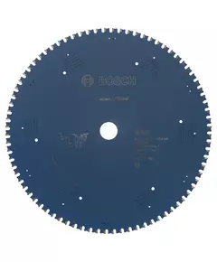 Пильний диск 305 x 25,4 80 Expert for Steel BOSCH (2608643061), фото  | SNABZHENIE.com.ua