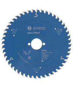 Пильний диск Bosch Expert for Wood 200x32x2.8/1.8, 48T, фото  | SNABZHENIE.com.ua