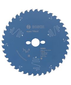 Пильний диск Expert for Wood 250x30x2.4 40T BOSCH (2608644080), фото  | SNABZHENIE.com.ua