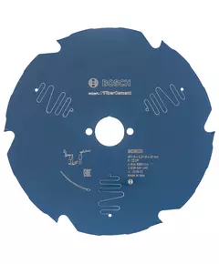 Пильний диск Expert for Fiber Cement 216 x 30 x 2.2/1.6 x 6 T BOSCH (2608644346), фото  | SNABZHENIE.com.ua