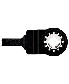 Полотно Starlock BIM Дерево и металл 10x20 мм AIZ 10 AB BOSCH 2608661641, фото  | SNABZHENIE.com.ua