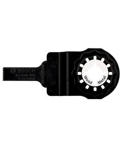 Полотно Starlock BIM Дерево и металл 10x20 мм AIZ 10 AB BOSCH 2608661641, фото  | SNABZHENIE.com.ua