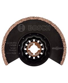 Полотно сегментное 85 мм Starlock Carbide-RIFF ACZ 85 RT3 BOSCH 2608661642, фото  | SNABZHENIE.com.ua