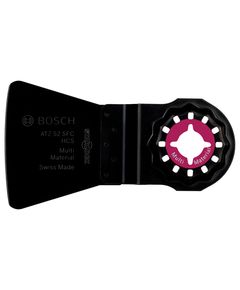 Гнучкий шабер Starlock HCS ATZ 52 SFC 52x38 мм BOSCH, фото  | SNABZHENIE.com.ua