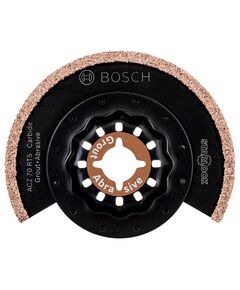 Полотно сегментное 70 мм Starlock Carbide-RIFF ACZ 70 RT5 BOSCH, фото  | SNABZHENIE.com.ua