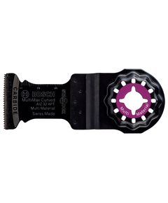 Полотно пильне універсальне 32x40 мм Starlock Carbide AIZ 32 APT BOSCH, фото  | SNABZHENIE.com.ua