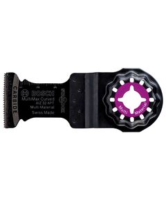 Полотно Starlock Carbide 32x40 мм для многоматериальных работ BOSCH, фото  | SNABZHENIE.com.ua