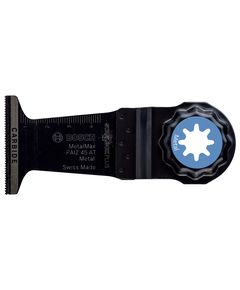 Полотно пильное StarlockPlus Carbide PAIZ 45 AT BOSCH 45x50 мм 2608664349, фото  | SNABZHENIE.com.ua