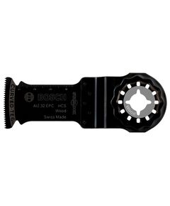 Полотно Starlock HCS Wood 32x50 мм BOSCH AIZ 32 EPC 2608661637, фото  | SNABZHENIE.com.ua