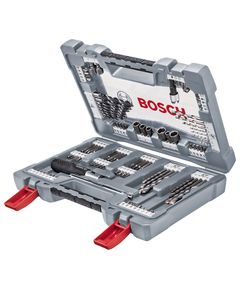 Набор профессиональной оснастки BOSCH Premium Set-105, фото  | SNABZHENIE.com.ua