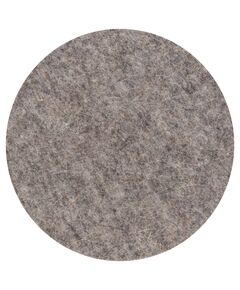 Войлочный полировальный круг 160 мм, 2 шт, BOSCH, фото  | SNABZHENIE.com.ua