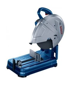 Різальна машина по металу BOSCH GCO 20-14 (0601B38100) 2000 Вт, фото  | SNABZHENIE.com.ua