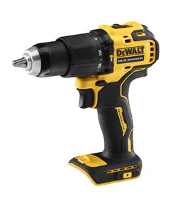 Акумуляторний безщітковий ударний дриль-шуруповерт DeWALT DCD709N, фото  | SNABZHENIE.com.ua