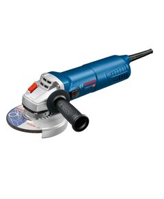 Угловая шлифмашина BOSCH GWS 11-125, фото  | SNABZHENIE.com.ua