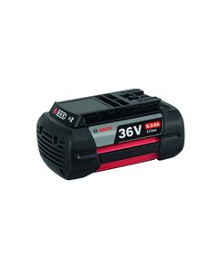 Акумулятор Li-Ion 36В 6Ач BOSCH 1600A016D3, фото  | SNABZHENIE.com.ua