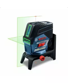 Лазерний нівелір GCL 2-50 CG + RM 2 (12 V) + стельова кліпса + L-Boxx BOSCH, фото  | SNABZHENIE.com.ua