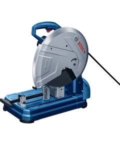 Отрезная машина по металлу BOSCH GCO 14-24 J, фото  | SNABZHENIE.com.ua