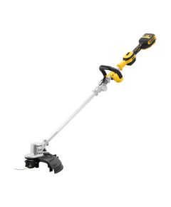 Коса аккумуляторная DeWALT DCMST561P1, мощная и бесщёточная 40V, фото  | SNABZHENIE.com.ua