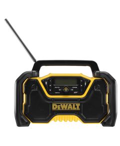 Радиоприемник DeWALT DCR029, фото  | SNABZHENIE.com.ua