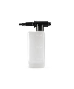 Пінна насадка STIGA 1500-9012-01 для HPS 110, 235 R, 345 R, 0.4 л, фото  | SNABZHENIE.com.ua