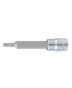 Бита TORX T25 100 мм 1/2, фото  | SNABZHENIE.com.ua