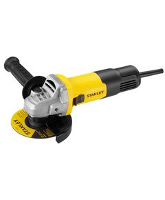 Угловая шлифмашина STANLEY SG7125, 125 мм, 720 Вт, фото  | SNABZHENIE.com.ua