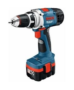 Акумуляторний дриль-шуруповерт BOSCH GSR 14,4 VE-2-Li, фото  | SNABZHENIE.com.ua