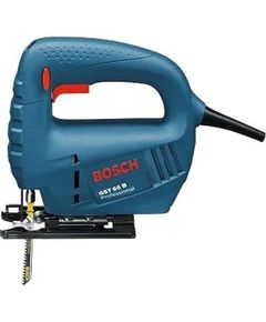 Лобзик Bosch GST 65 B, артикул 0601509120, 500 Вт, фото  | SNABZHENIE.com.ua