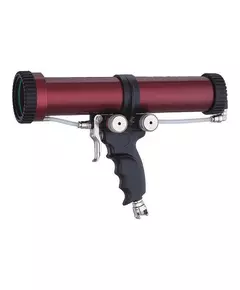 Пистолет для однокомпонентных герметиков в мягкой  упаковке ANI SAM/3-S NEW (400 мл)., фото  | SNABZHENIE.com.ua