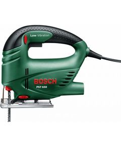 Лобзик BOSCH PST 670, фото  | SNABZHENIE.com.ua