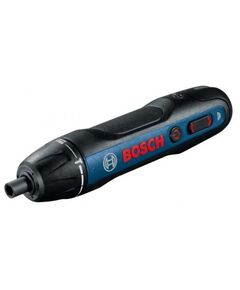 Викрутка Li-Ion 3,6 В Bosch GO 2 (06019H2100), фото  | SNABZHENIE.com.ua
