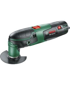 Багатофункціональний інструмент BOSCH PMF 2000 CE (0603102003), фото  | SNABZHENIE.com.ua