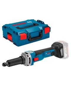 Акумуляторна шліфмашина Bosch GGS 18V-23 PLC, фото  | SNABZHENIE.com.ua